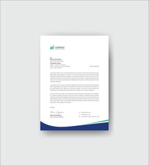 Letterhead Design