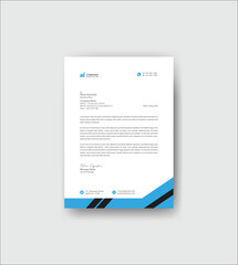 Letterhead Design