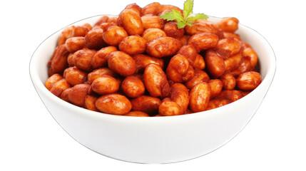 Create A High quality Crunchy masala peanuts