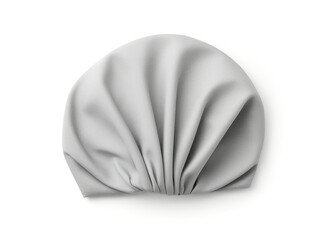 bonnet isolated on transparent background, transparency image, removed background
