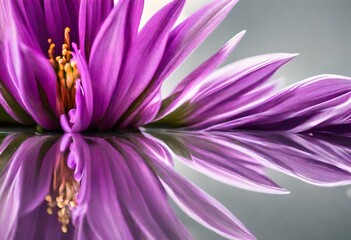 close-up flower