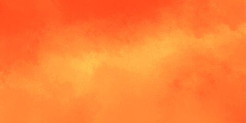 Orange reflection of neon crimson abstract.texture overlays.clouds or smoke,smoke swirls liquid smoke rising,galaxy space,powder and smoke,dreamy atmosphere.vector desing abstract watercolor.
