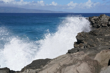 WAVES