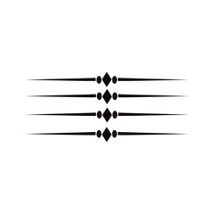 Divider vector © Taufiknur