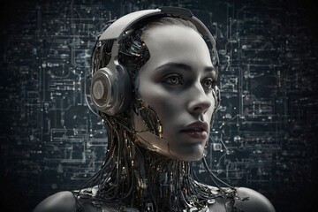 Technology resource regarding human machine integration and technological advances