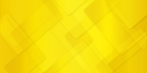 Abstract modern orange, yellow pattern geometric luxury gradient line background random square shape design. 3d shadow effects, modern design template background. layered geometric triangle shapes.