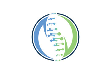 Chiropractic element design premium vector