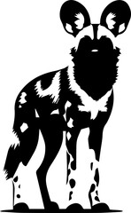  African Wild Dog