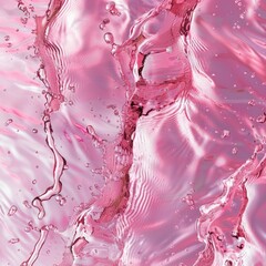 rose water background.