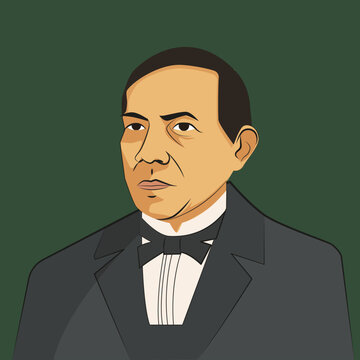 BENITO JUAREZ