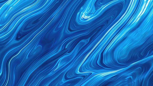abstract aqua blue liquid marble surface design beautiful ocean fluid abstract paint background blue ocean swirls fluid acrylic paint luxury background texture wallpaper