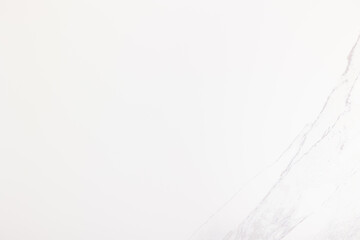 Texture of white stone ceramic slab