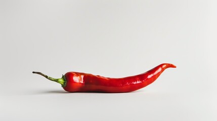 pepper background.