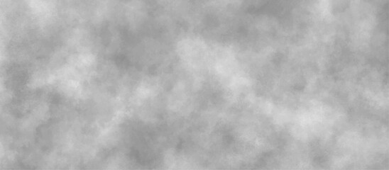 Abstract dust particle and dust grain texture on white background. Grunge white and light gray texture, Vintage gray surface sky cloud on isolated background. Light gray snow pattern, marble textrue