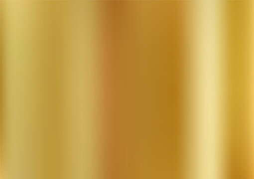 Golden textured background, Gold colour foil sheet