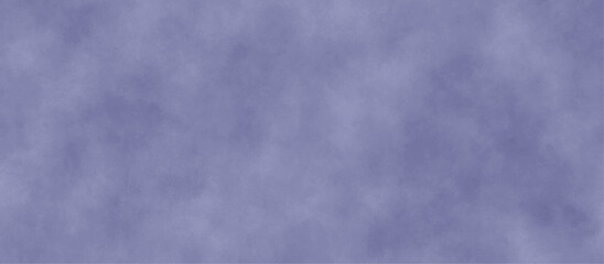 Abstract background with white paper texture and blue watercolor painting background. smoke fog or cloud in center with light border grunge design. white and blue grunge watercolor background.