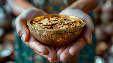 Zakat Al Fitr