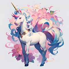 unicorn 3