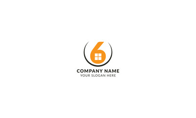 
Whimsical home logo, adding a touch of playfulness and imagination to domesticity.