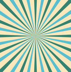 Obraz premium Vector retro circus