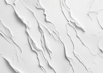 Fototapeta premium cream smears texture, closeup. Organic skincare product concept for design and background