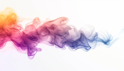 The Art of Transcendence: Exploring Irregular Shapes in Smoke Photography 69