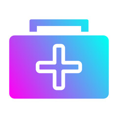 first aidkit icon
