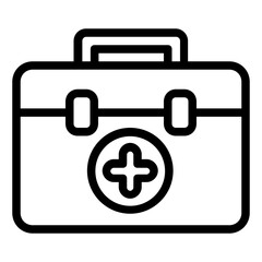first aidkit icon
