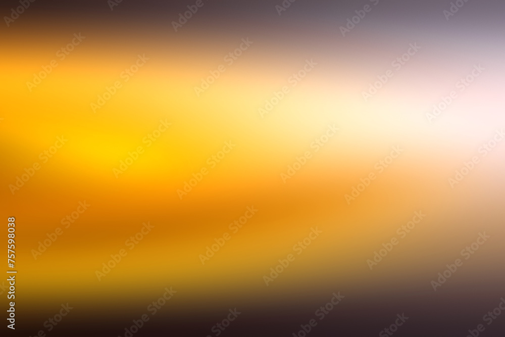 Sticker golden background, gold foil texture, metallic gradient sheet, metal effect.