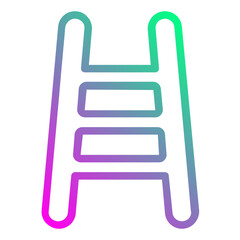 ladder icon