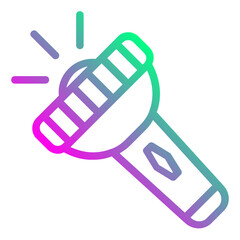 flash ligh icon