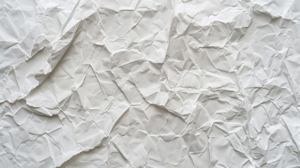 White canvas texture cardboard paper packing background, distressed appearance