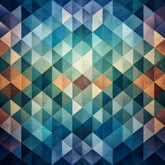 geometric texture background