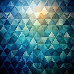 Obraz premium geometric texture background