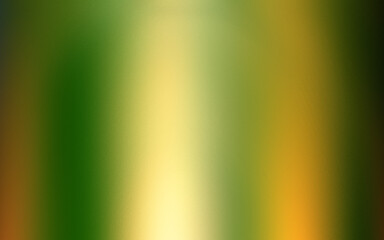 Golden background, Gold foil texture, Metallic gradient sheet, Metal effect.