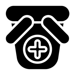 shopping basket icon