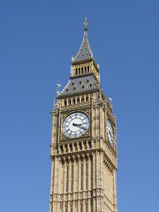 Le Big Ben à Londres