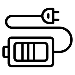 battery icon