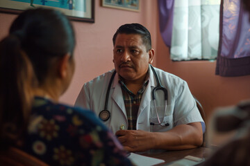 Medical consultations
