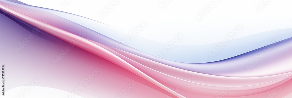 Poster minimalist white light abstract background with delicate and magical design elements