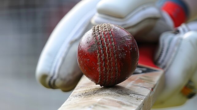 Stylish cricket shots highlighting elegant strokes, precision, and expertise in close up images.