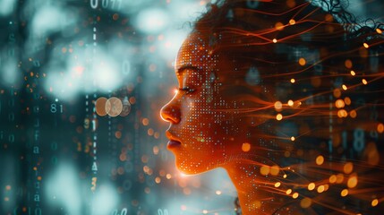 Symbiotic Connection with AI