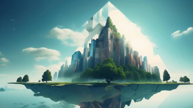  Technology and Ecology