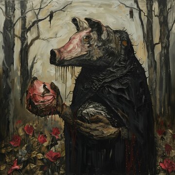 Gluttony