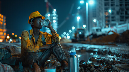 Construction worker