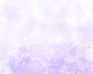 Abstract splashed watercolor background. Design for your cover, date, postcard, banner, logo.