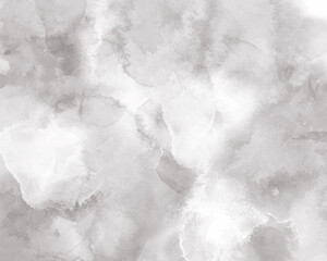 Abstract splashed watercolor background. Design for your cover, date, postcard, banner, logo.