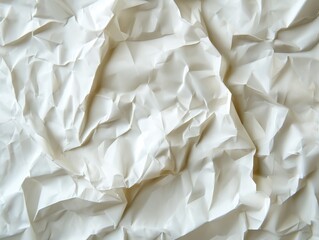 White paper texture
