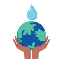 world water day