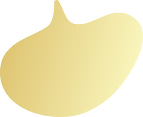 Golden speech bubbles, chat, talk, speak, dialog